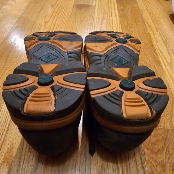 The Original Muck Boot Company Shoes Low Excursion Hunting Men 8.5/9 waterproof main image 6